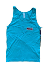 Load image into Gallery viewer, RISCO Mens Tank - Rhode Island Surf Co.