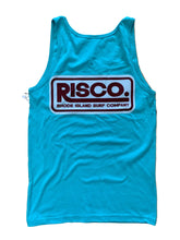 Load image into Gallery viewer, RISCO Mens Tank - Rhode Island Surf Co.
