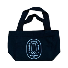 Load image into Gallery viewer, Rhode Island Surf Co. Cruiser Cooler.