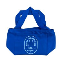 Load image into Gallery viewer, Rhode Island Surf Co. Cruiser Cooler.