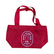 Load image into Gallery viewer, Rhode Island Surf Co. Cruiser Cooler.