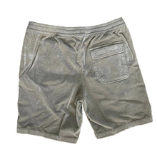 Load image into Gallery viewer, Latitude Corduroy Khaki Rhode Island Surf Co. Shorts