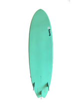 Load image into Gallery viewer, (Used) 7'2" ModFish - Torq