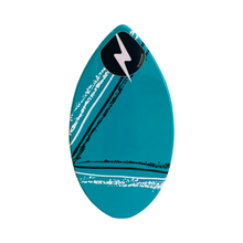Load image into Gallery viewer, Mini Lazer Skimboard 35” - Zap