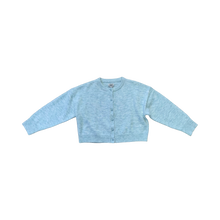 Load image into Gallery viewer, Estelle Fluffy Knit Cardigan - Rhythm