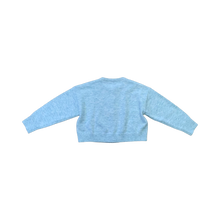 Load image into Gallery viewer, Estelle Fluffy Knit Cardigan - Rhythm