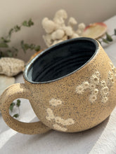 Load image into Gallery viewer, Barnacle Mug - DownEaster Pottery