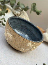 Load image into Gallery viewer, Barnacle Small Bowl Tall - DownEaster Pottery