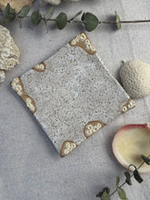 Load image into Gallery viewer, Downeaster Square Dish- Downeaster Potter
