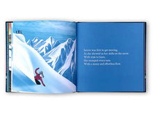 Load image into Gallery viewer, Surfing Animals - The Magic Trip Book - Jonas Claesson