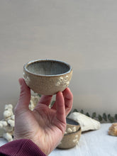 Load image into Gallery viewer, Barnacle Small Bowl Tall - DownEaster Pottery