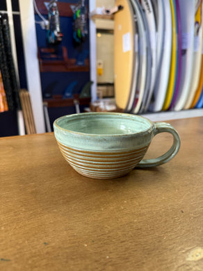 Chowder Mug - Downeaster Potter