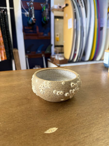 Barnacle Bowl - Downeaster Pottery