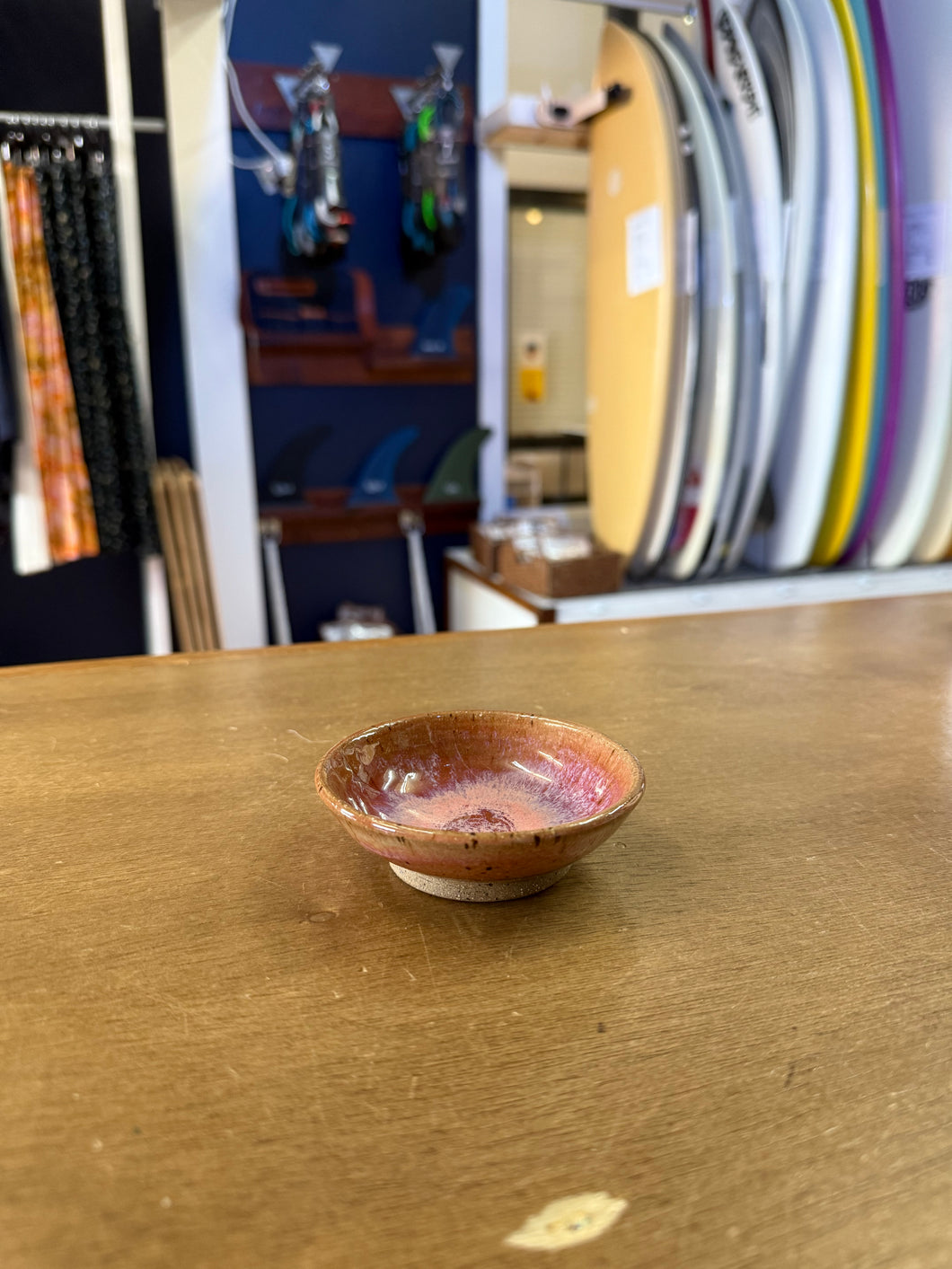 Small Bowl Sachuest - Downeaster Potter