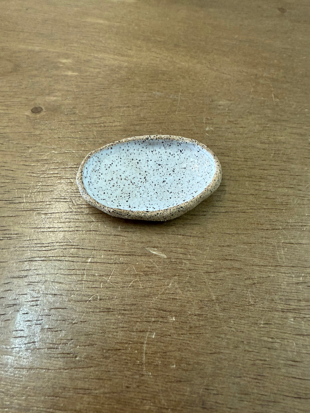 Rock Dish Decor - Downeaster Potter