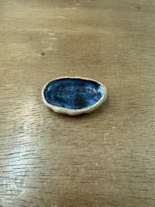Rock Dish Decor - Downeaster Potter