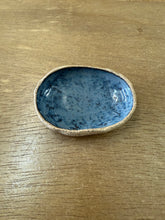 Load image into Gallery viewer, Rock Dish Decor - Downeaster Potter