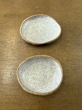Load image into Gallery viewer, Rock Dish Decor - Downeaster Potter