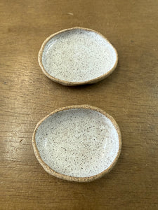 Rock Dish Decor - Downeaster Potter