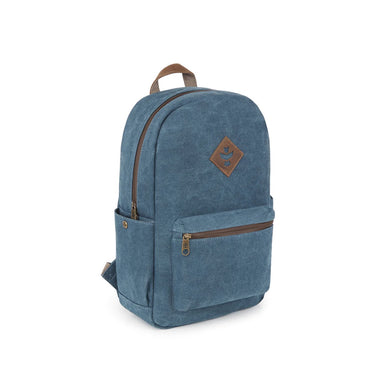 Explorer Backpack (Marine Blue) - Revelry Supply