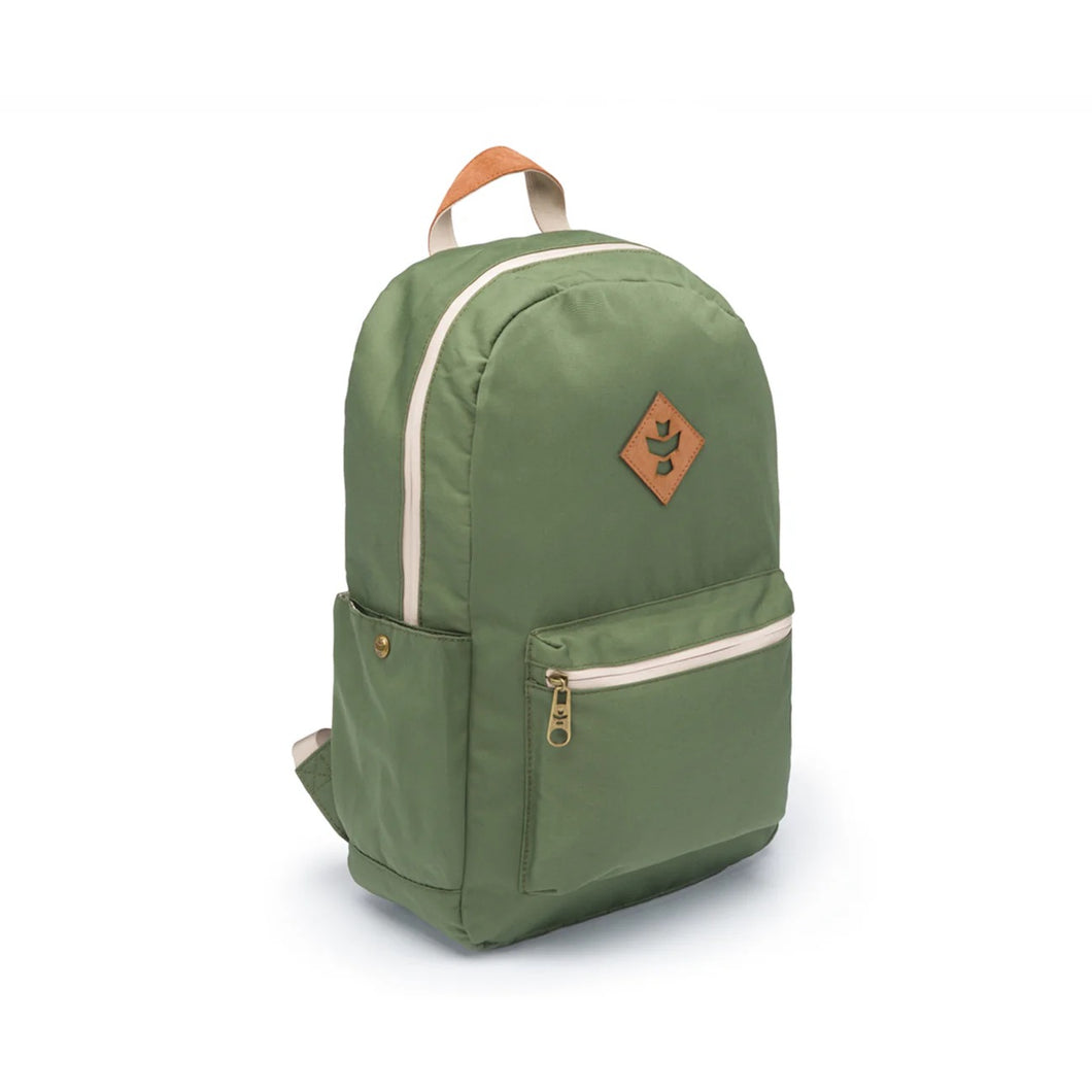 Explorer Backpack (Green) - Revelry Supply