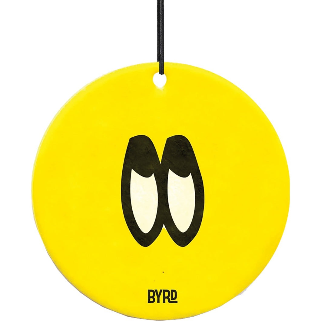 Byrd Air Freshener