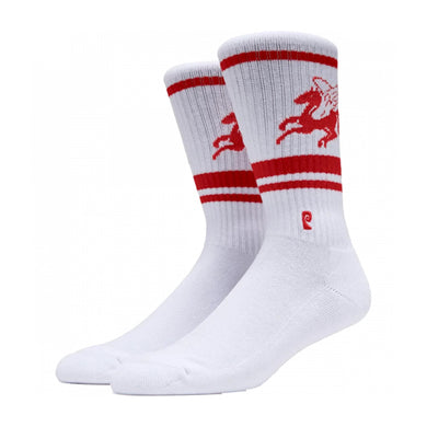 Horse Power Socks - Psockadelic