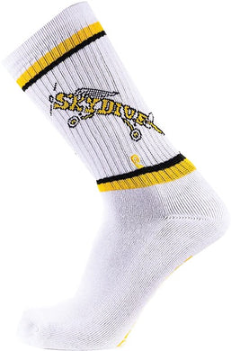 SkyDive Socks - Psockadelic