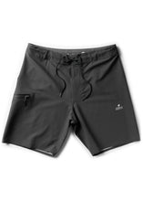 Load image into Gallery viewer, High Seas 2.0 18.5&quot; Boardshort (Black) - Vissla