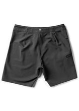 Load image into Gallery viewer, High Seas 2.0 18.5&quot; Boardshort (Black) - Vissla