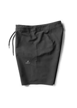 Load image into Gallery viewer, High Seas 2.0 18.5&quot; Boardshort (Black) - Vissla