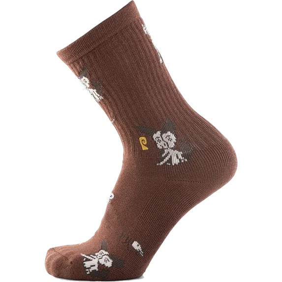 Dog World Socks - Psockadelic