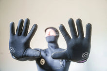Load image into Gallery viewer, 2mm 5 Finger Gloves - Crooked