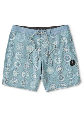 Sun Medallions 18.5
