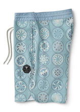 Load image into Gallery viewer, Sun Medallions 18.5&quot; Boardshort (Smokey Jade) - Vissla