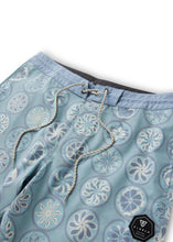 Load image into Gallery viewer, Sun Medallions 18.5&quot; Boardshort (Smokey Jade) - Vissla