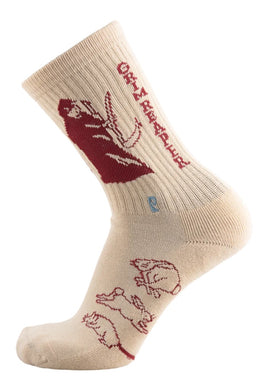 Grim Reaper Socks - Psockadelic