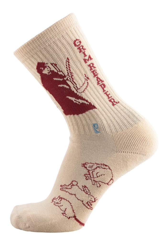 Grim Reaper Socks - Psockadelic