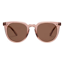 Load image into Gallery viewer, Ella (Watermelon/Brown) - I Sea Sunglasses