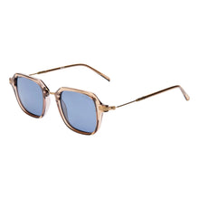 Load image into Gallery viewer, Riley (Taupe/Navy)- I Sea Sunglasses