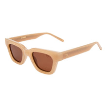Load image into Gallery viewer, Banks (Vanilla/Brown)- I Sea Sunglasses