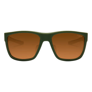 Greyson 2.0 (Olive/Copper) - I Sea Sunglasses