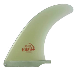 California Classic 9.5" (Clear) - True Ames