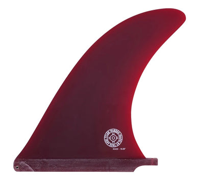 Tyler Warren Pivot 9.75” (Red) - True Ames