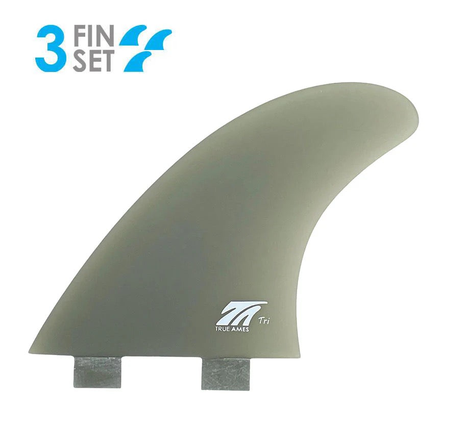True Ames Thruster- FCS- (Smoke) - True Ames
