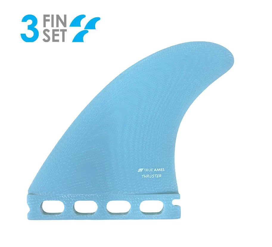 True Ames Thruster- Futures- (Turquoise) - True Ames