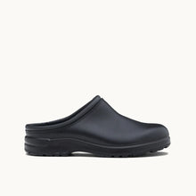 Load image into Gallery viewer, #2381 All-Terrain Clog (Black) - Blundstone