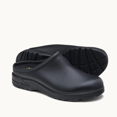 #2381 All-Terrain Clog (Black) - Blundstone