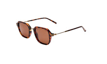 Load image into Gallery viewer, Riley (Tort/Brown)- I Sea Sunglasses