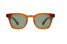 Load image into Gallery viewer, Palmer (Orange/Green) - I Sea Sunglasses